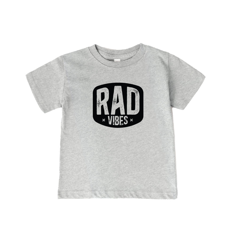 Rad Vibes - KIDS