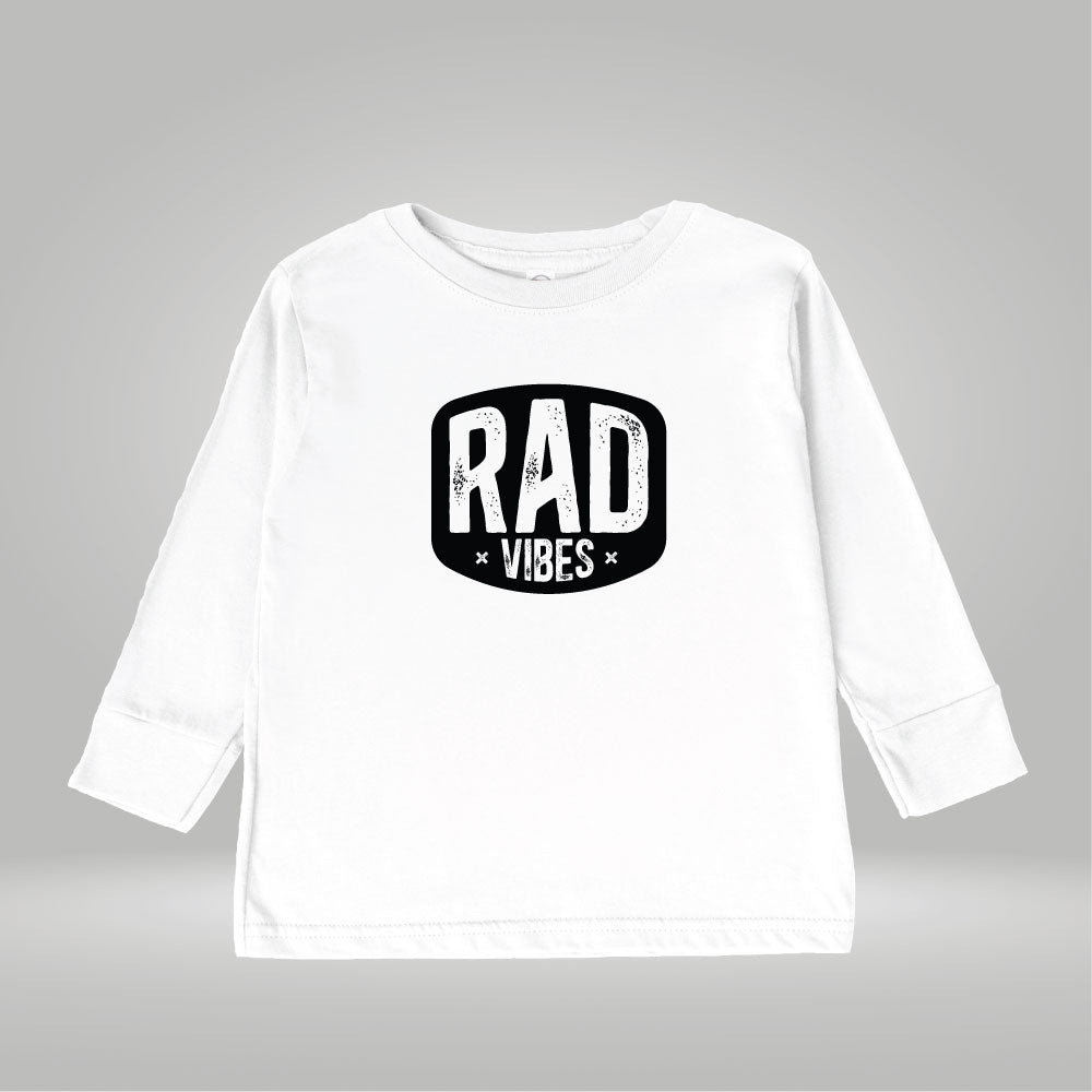 Rad Vibes - KIDS