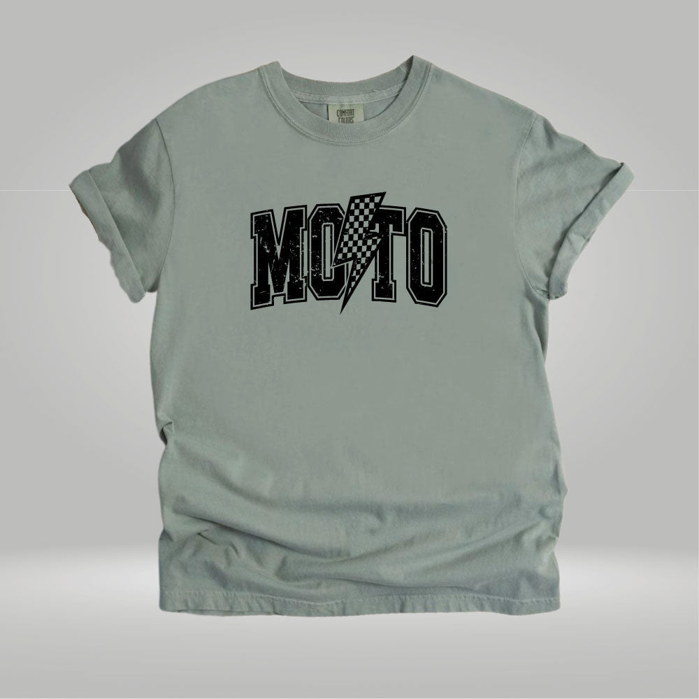 Moto Bolt