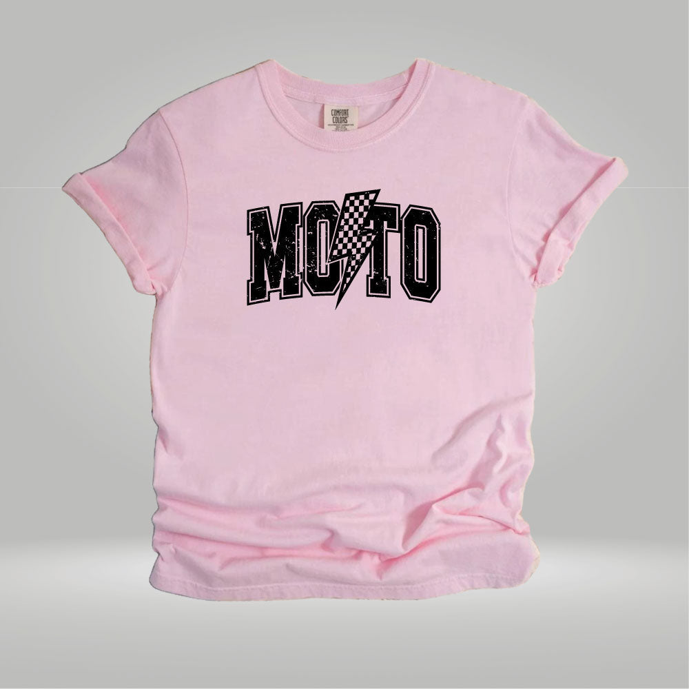 Moto Bolt