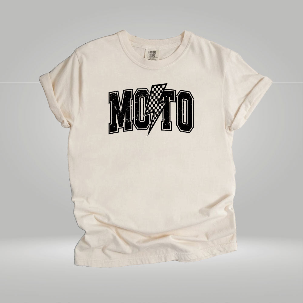 Moto Bolt