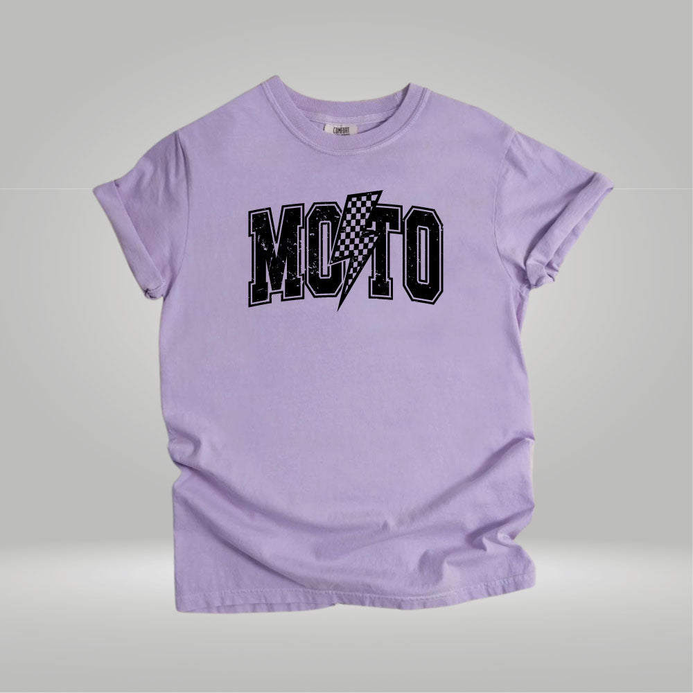 Moto Bolt