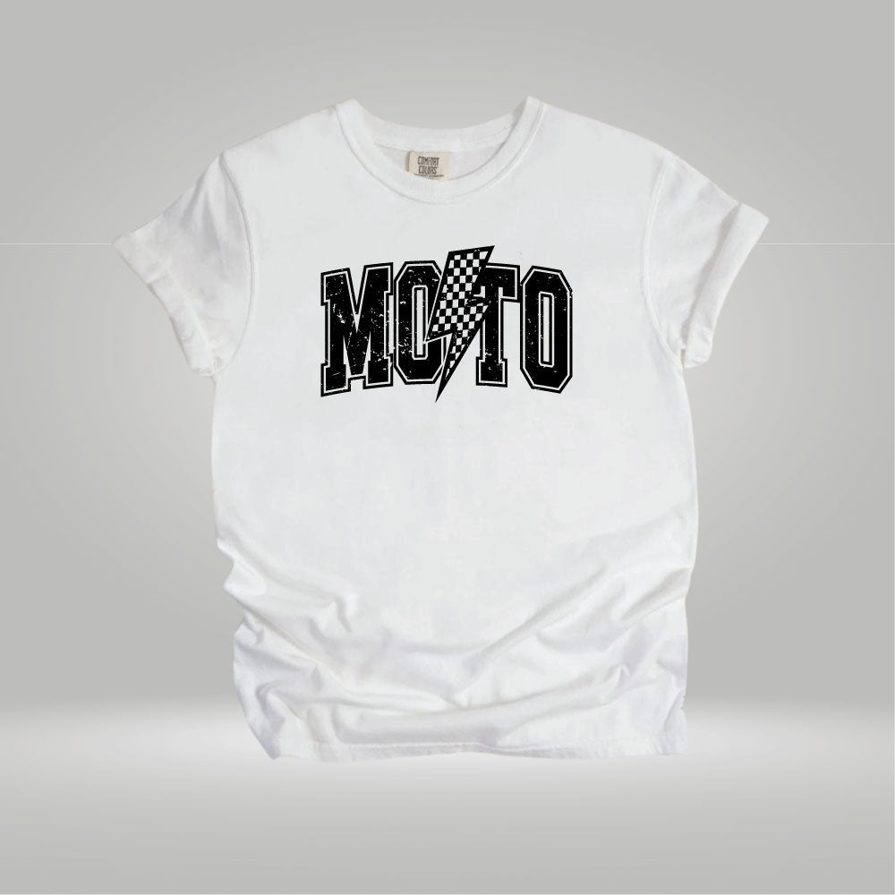 Moto Bolt