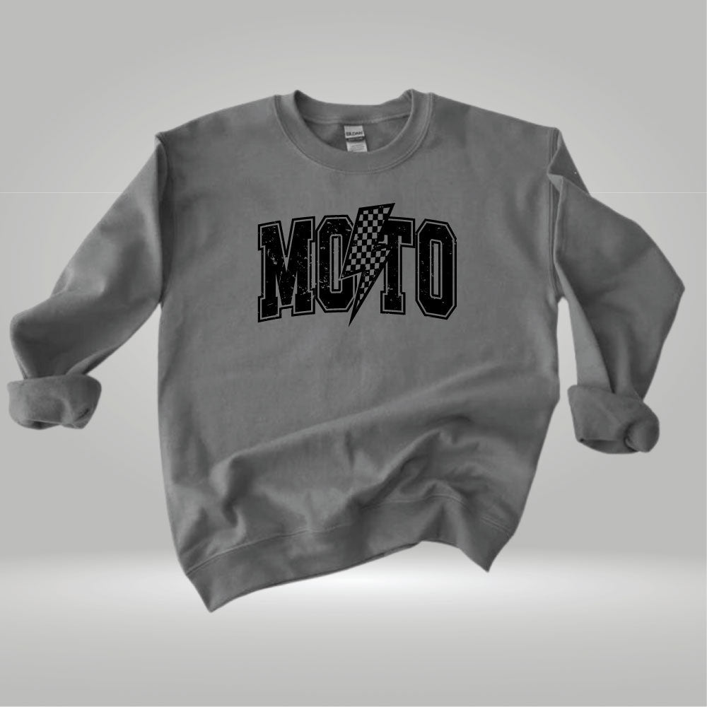 Moto Bolt