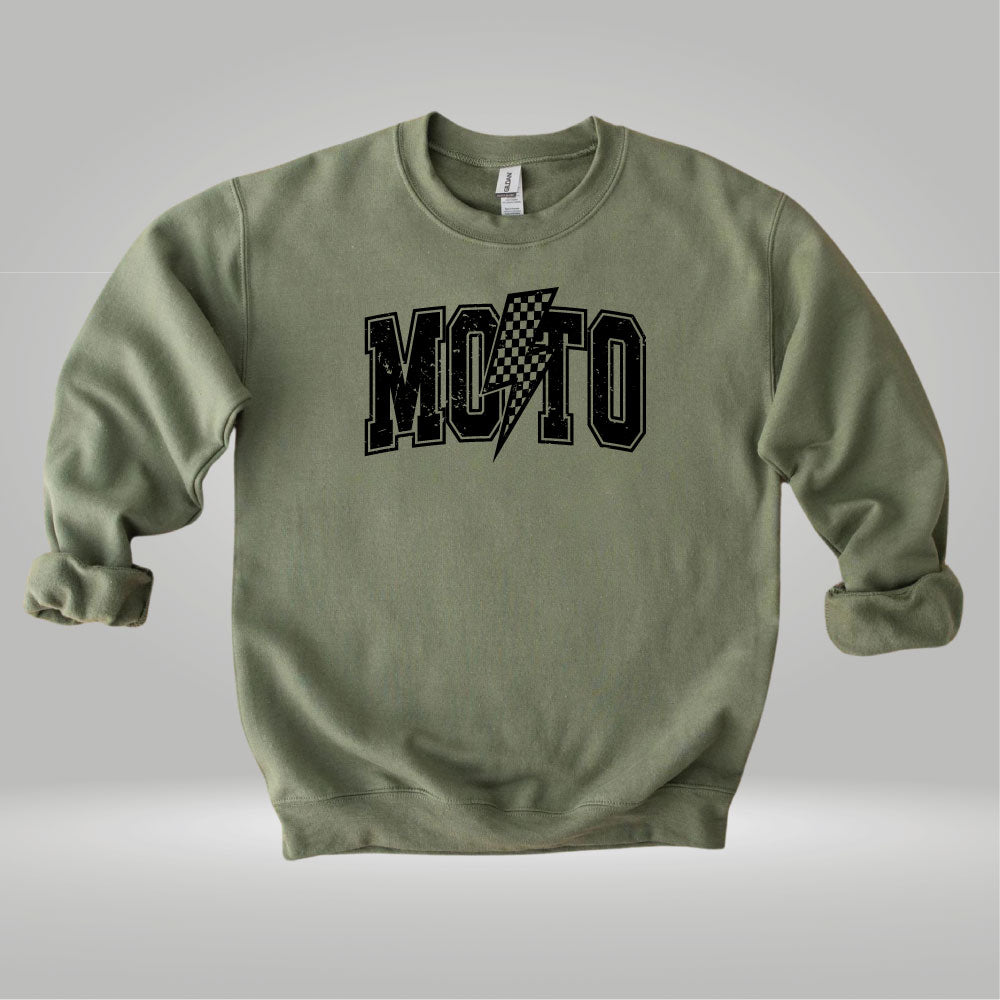 Moto Bolt