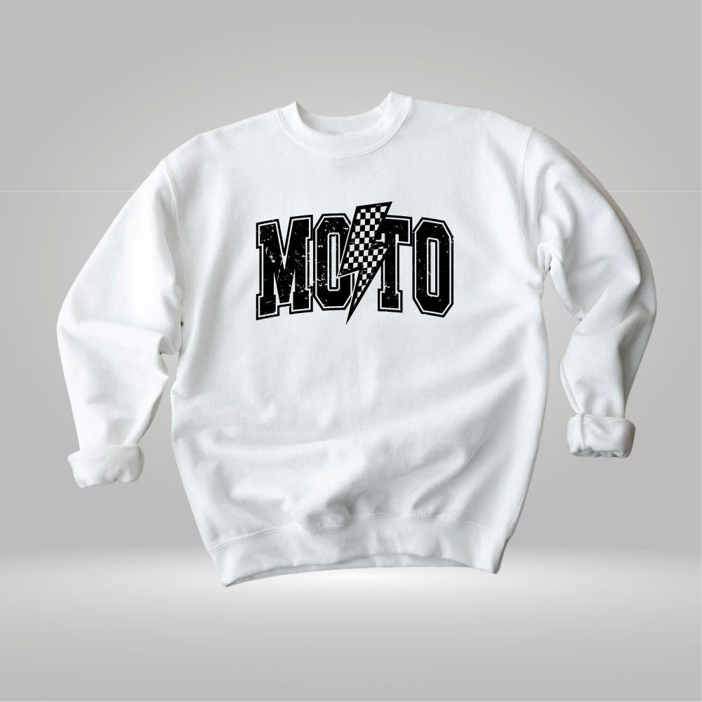 Moto Bolt