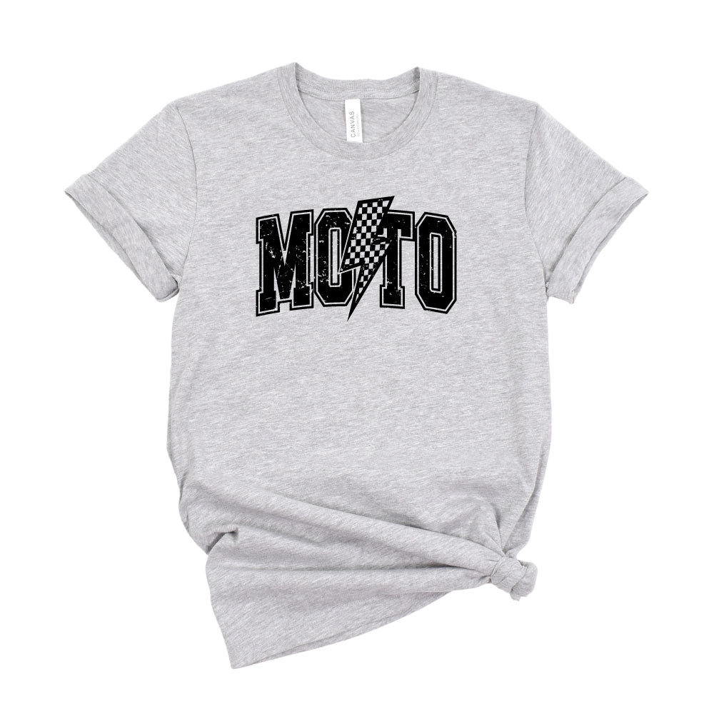 Moto Bolt