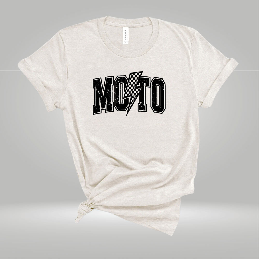 Moto Bolt