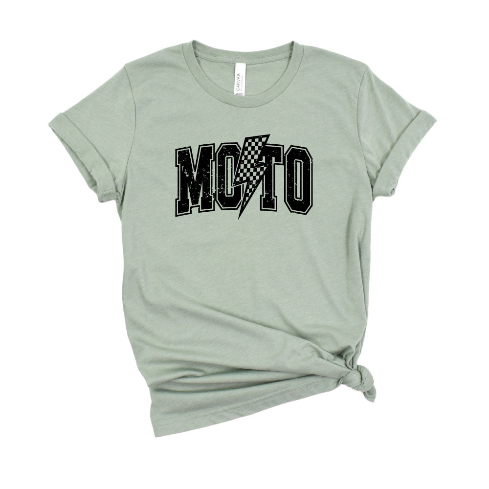 Moto Bolt
