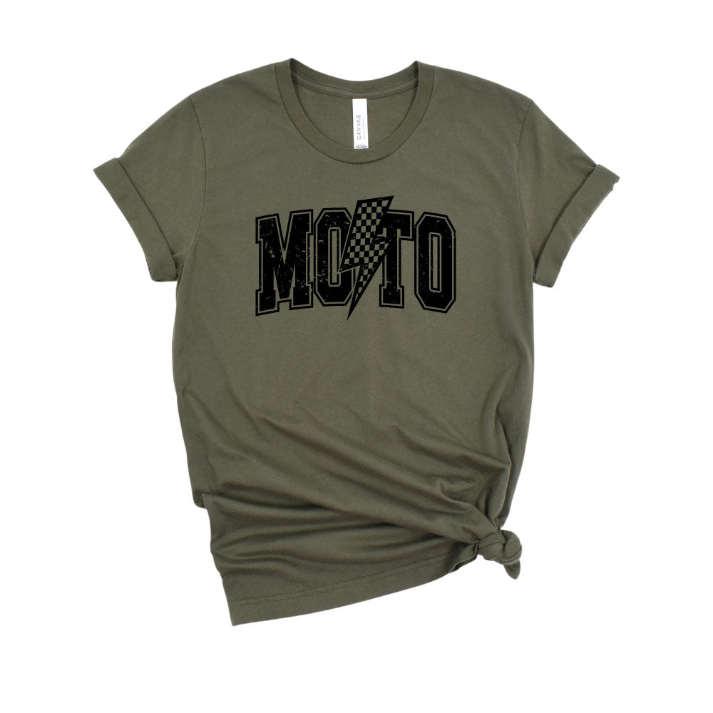 Moto Bolt