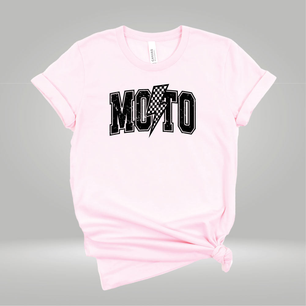 Moto Bolt