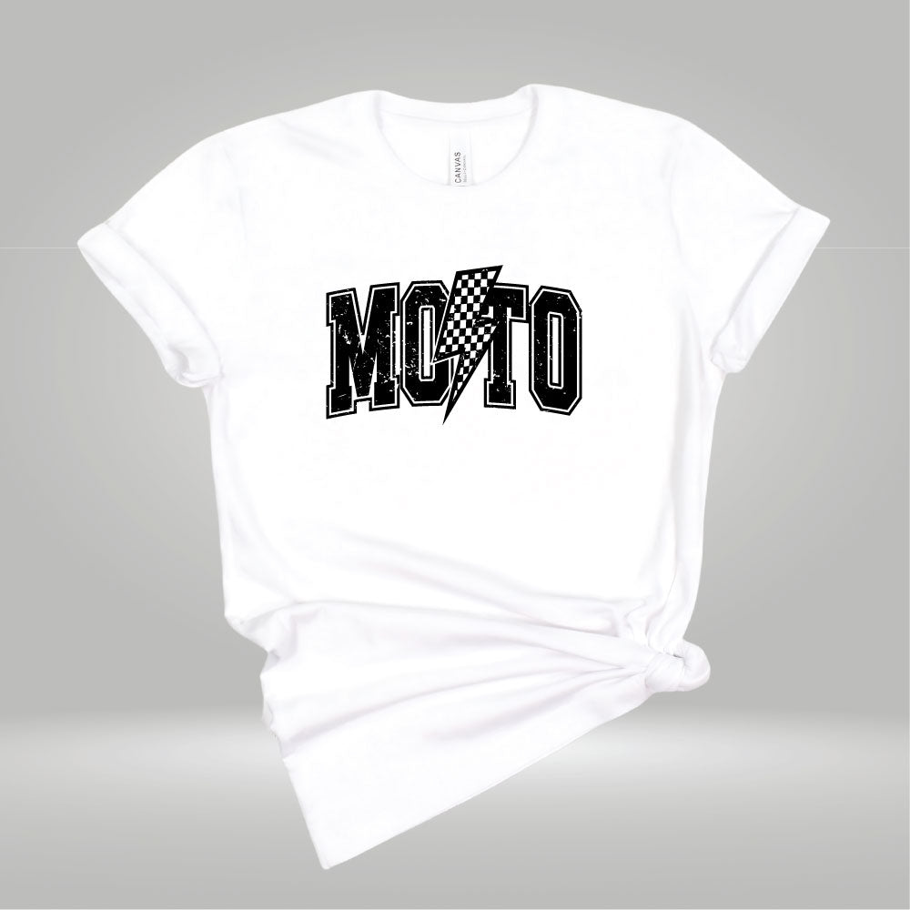 Moto Bolt