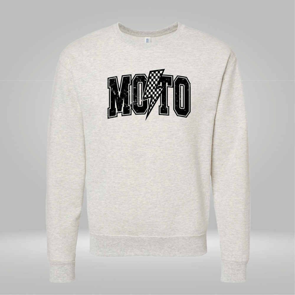 Moto Bolt