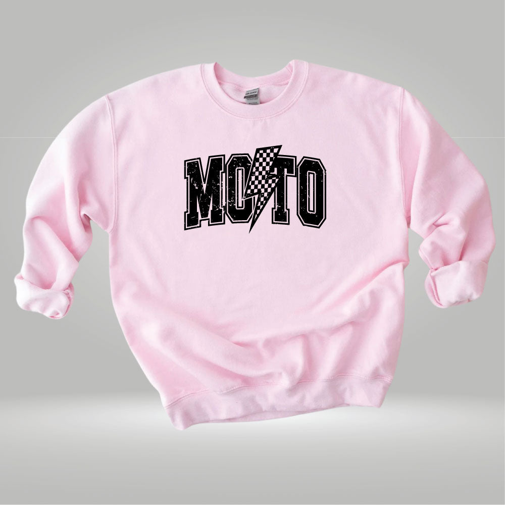 Moto Bolt