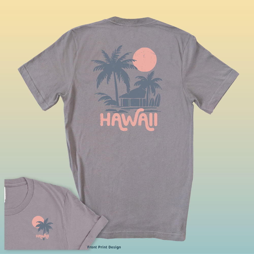 Hawaii Graphic Tee