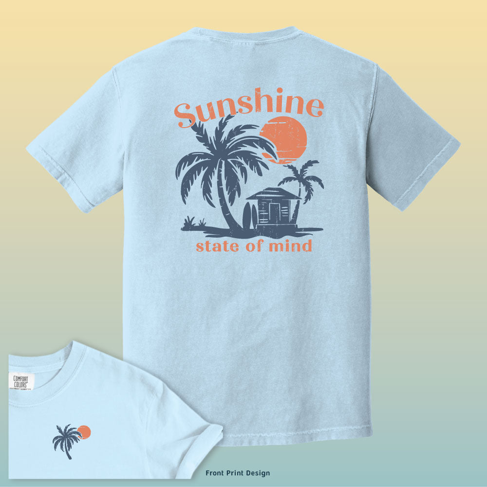 Sunshine State of Mind