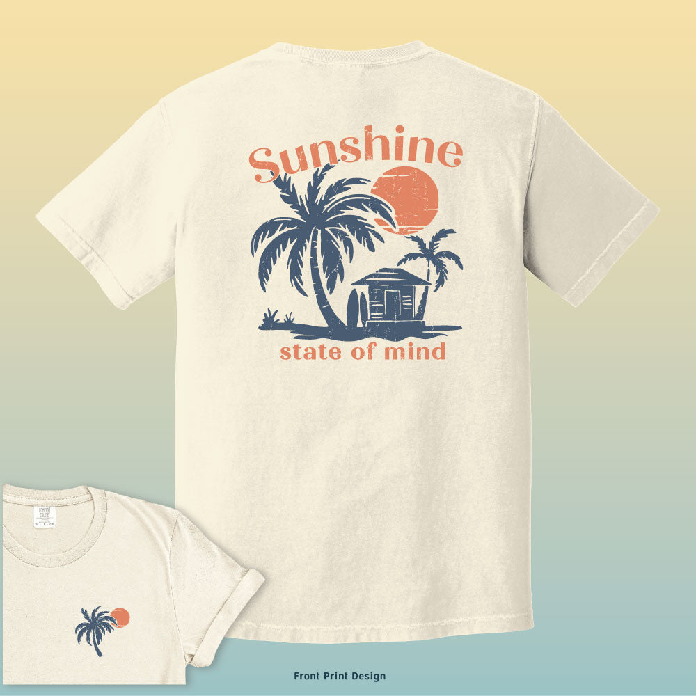 Sunshine State of Mind