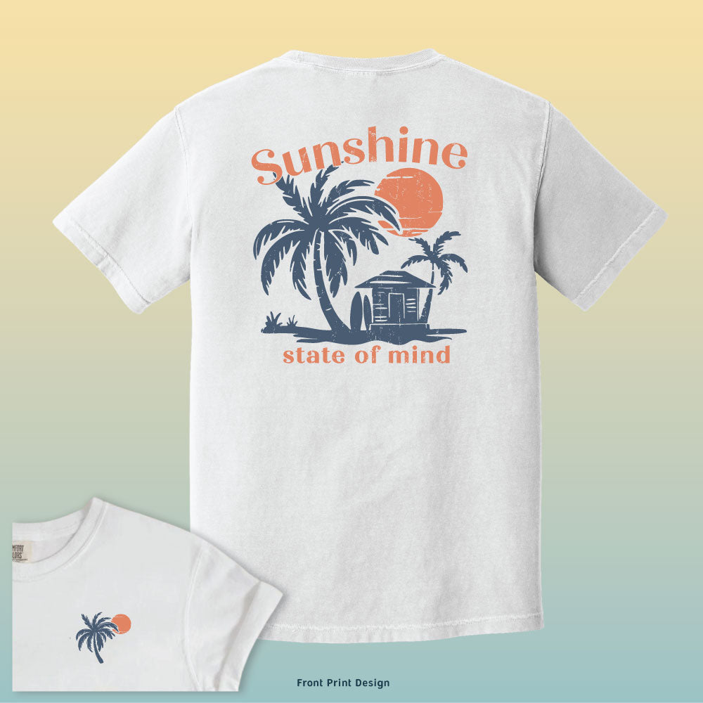 Sunshine State of Mind