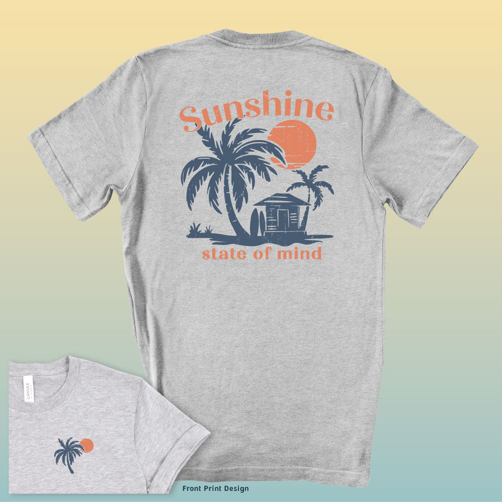 Sunshine State of Mind