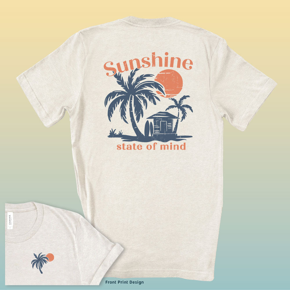 Sunshine State of Mind