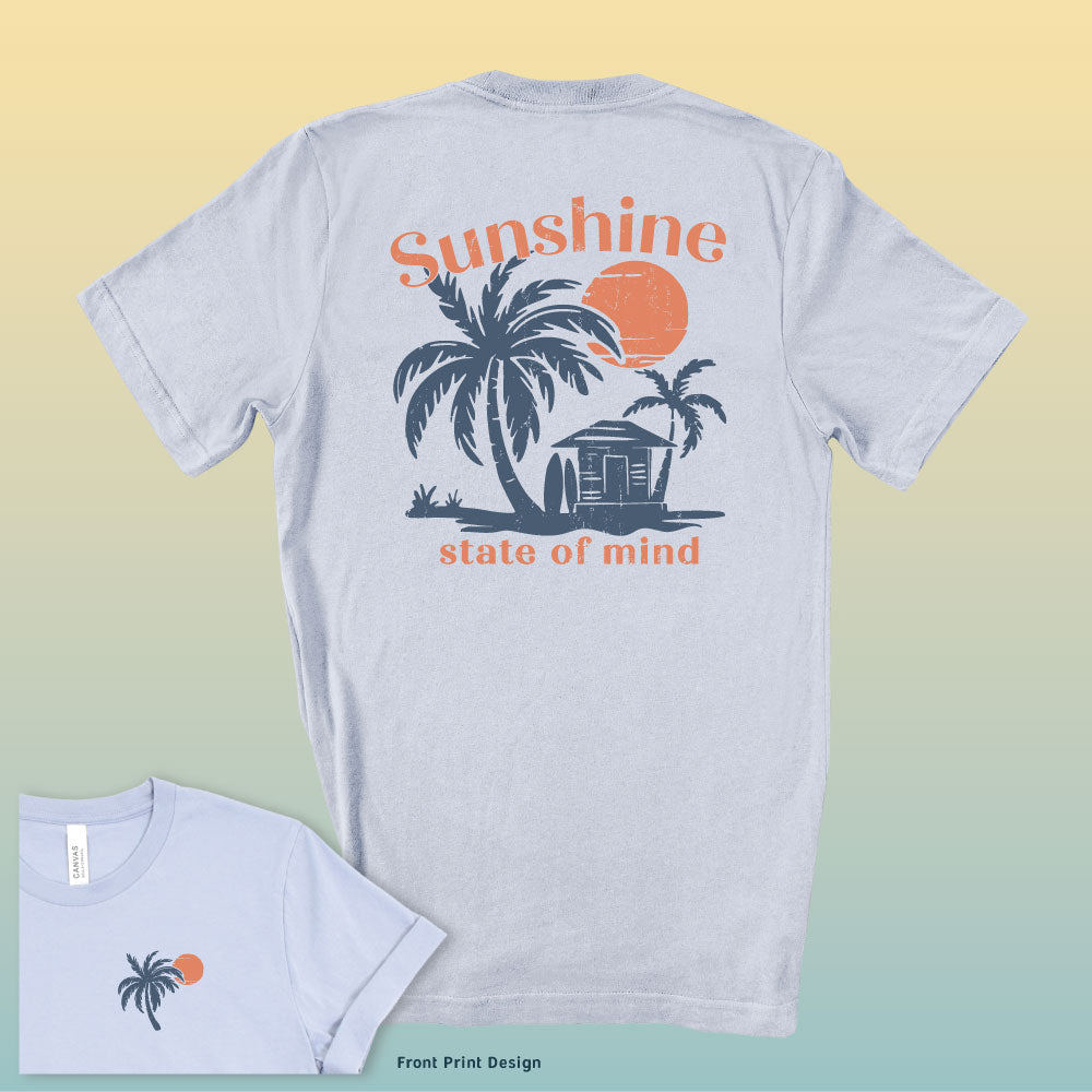 Sunshine State of Mind