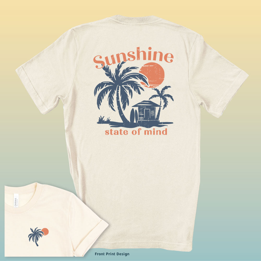 Sunshine State of Mind