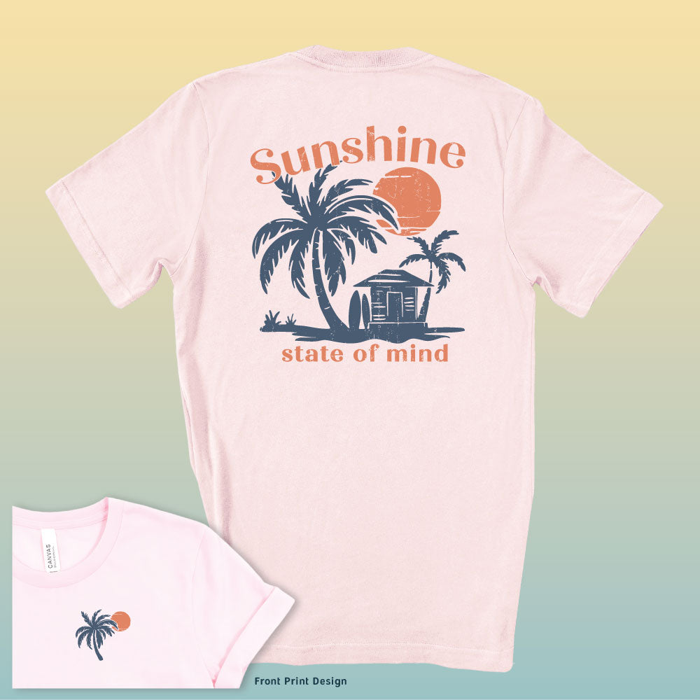 Sunshine State of Mind