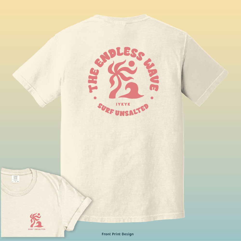 The Endless Wave