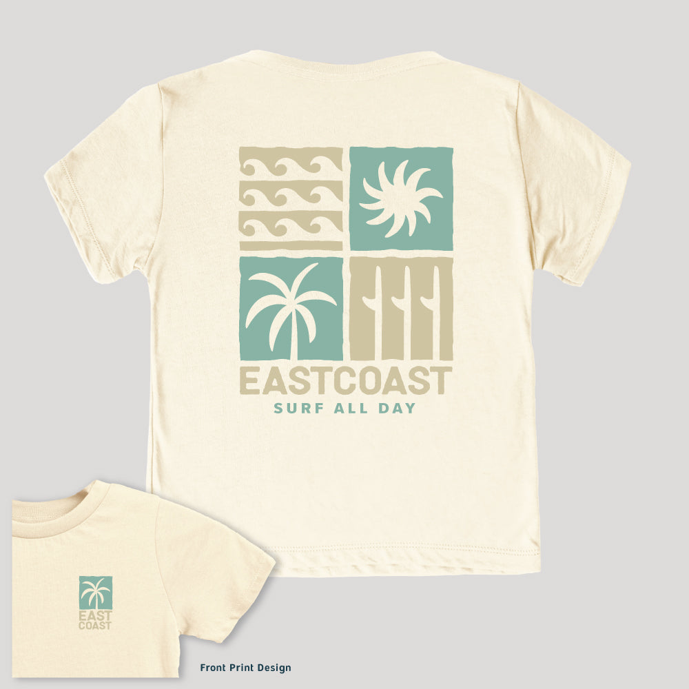 East Coast - KIDS