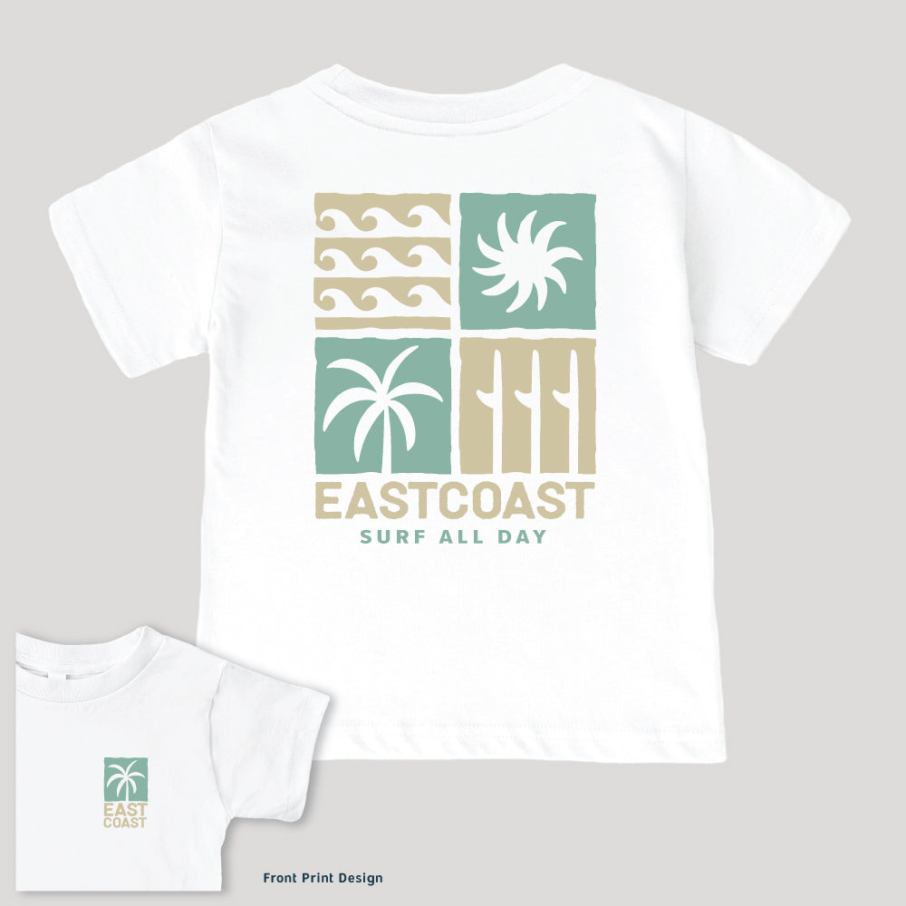 East Coast - KIDS