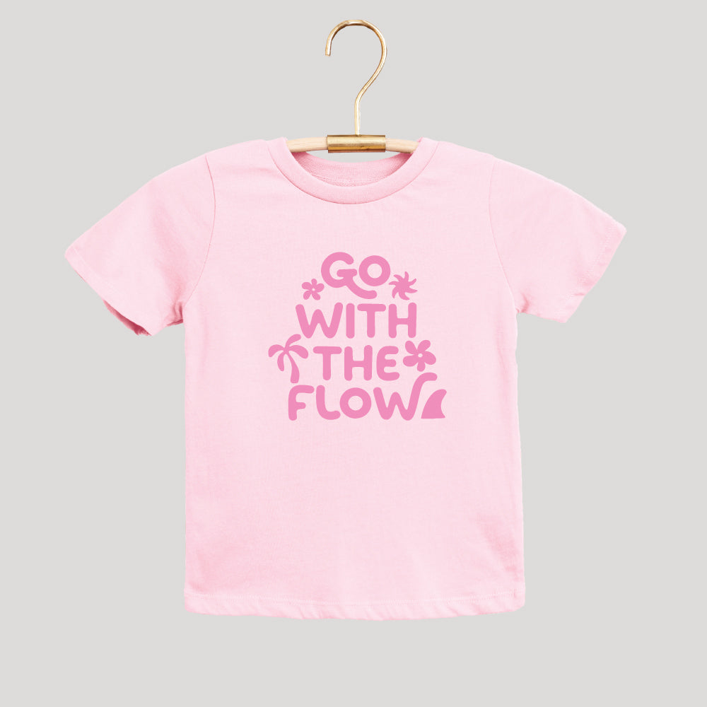 Go With The Flow - KIDS