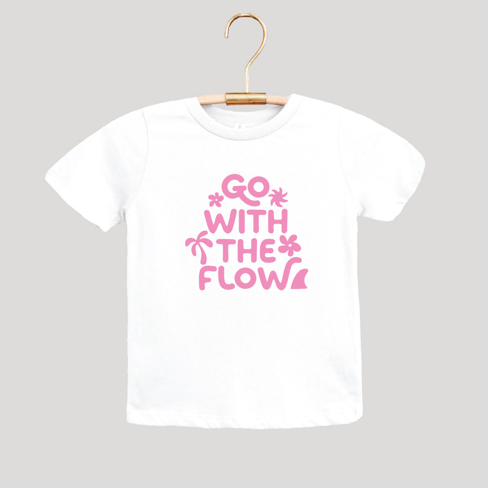 Go With The Flow - KIDS