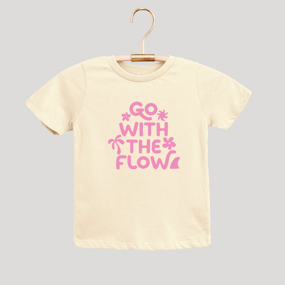 Go With The Flow - KIDS