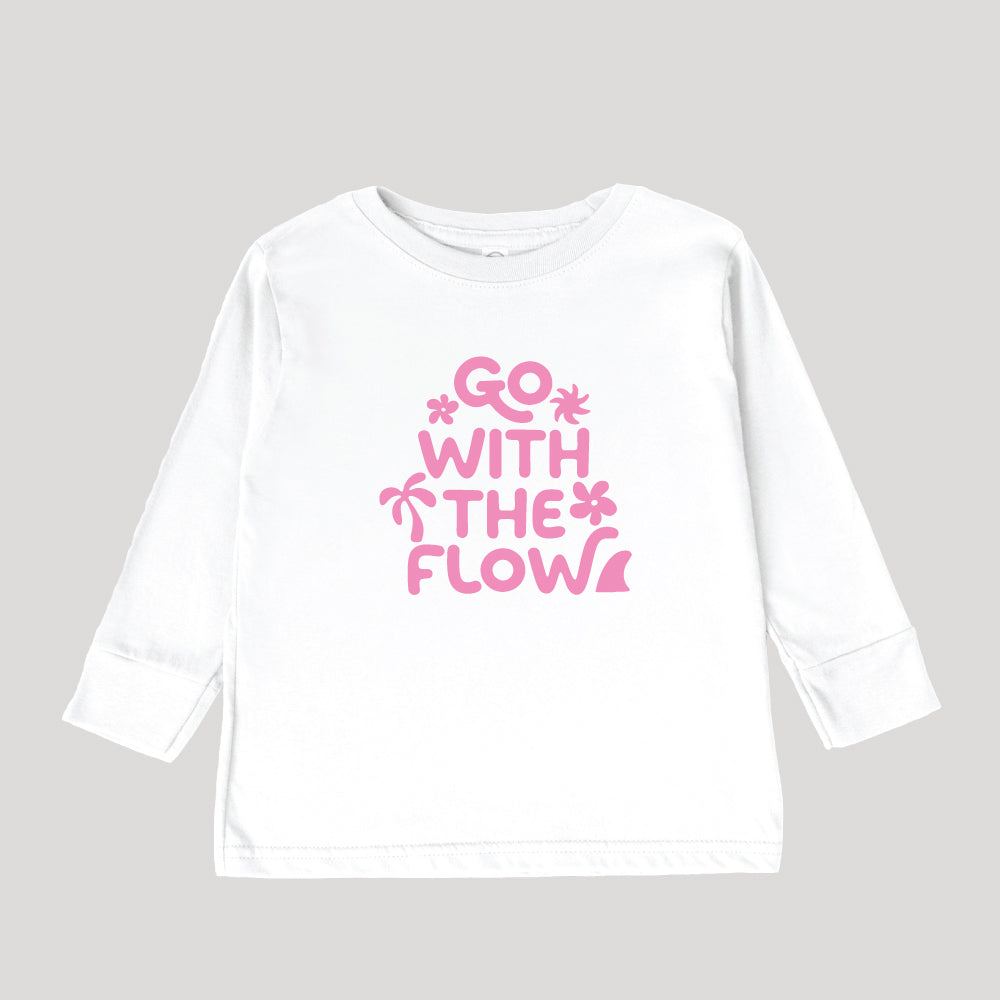 Go With The Flow - KIDS