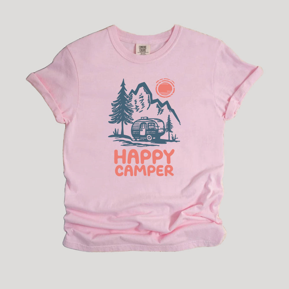 Happy Camper