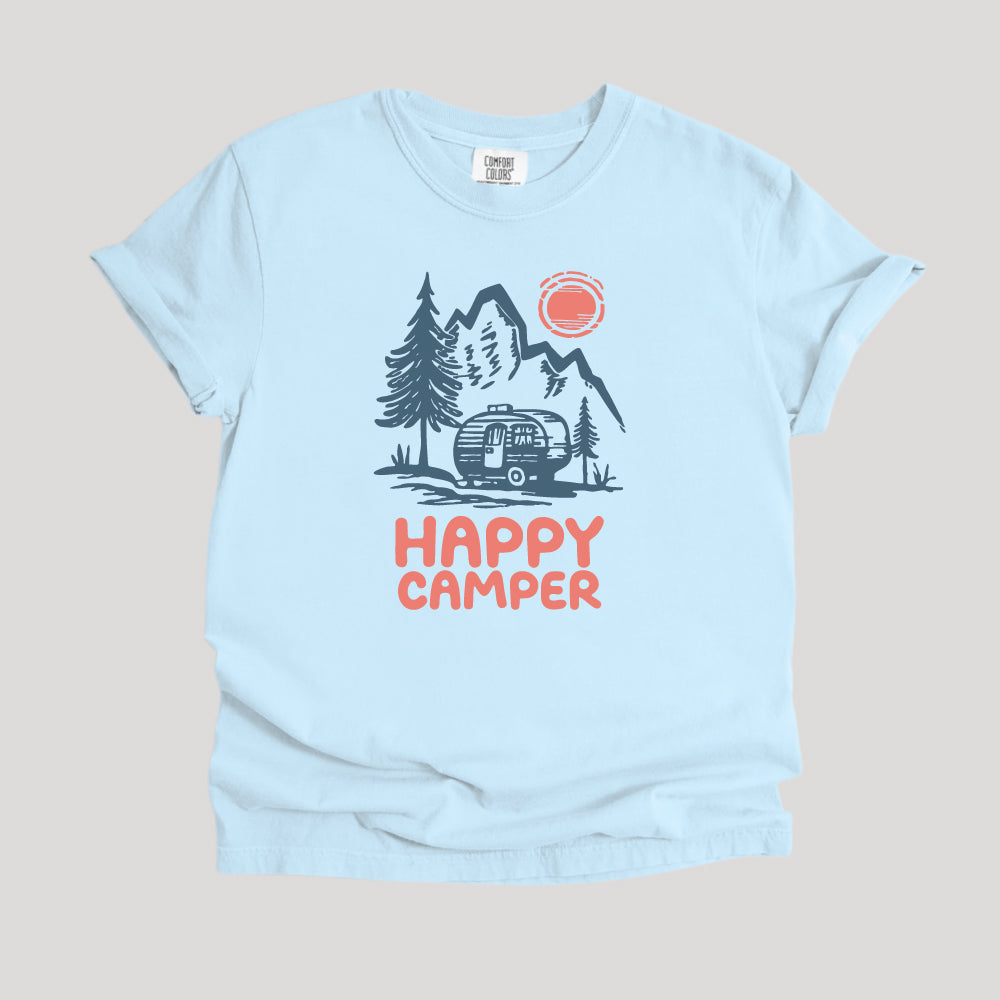 Happy Camper
