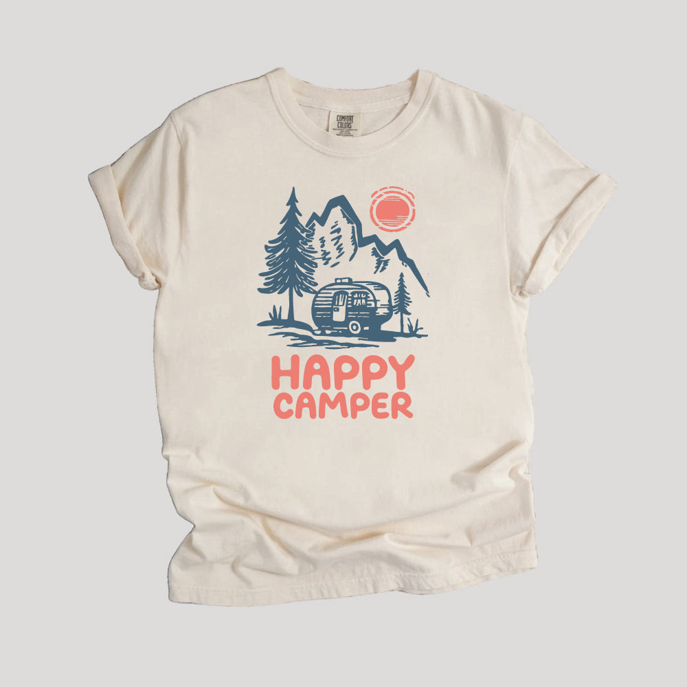 Happy Camper