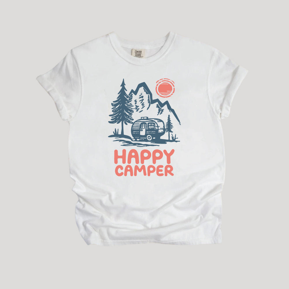Happy Camper