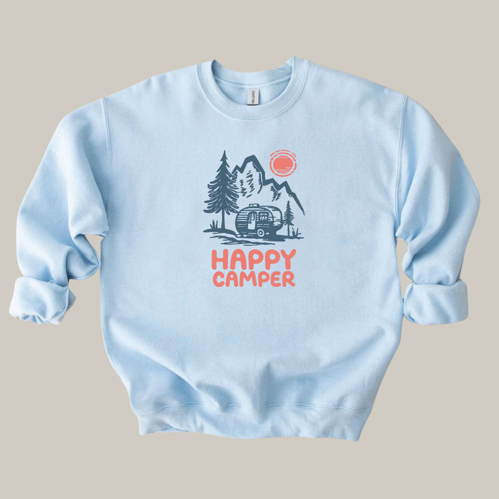Happy Camper
