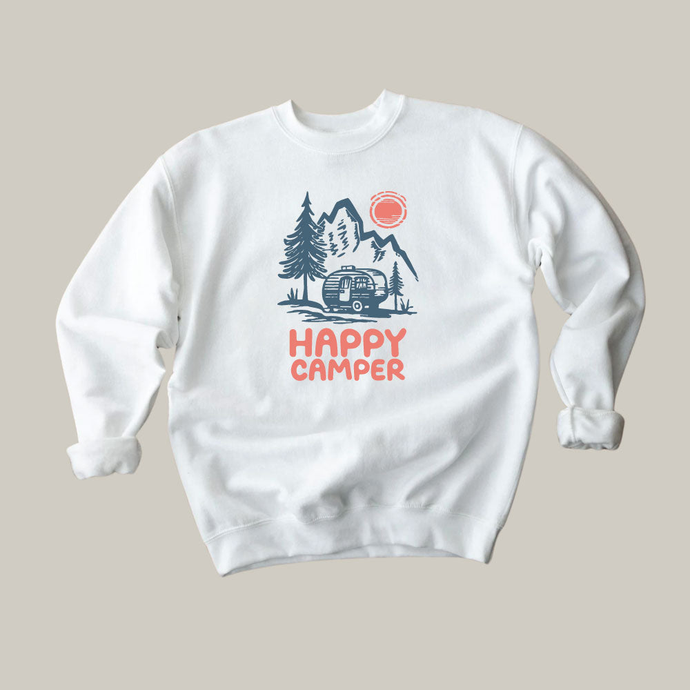 Happy Camper