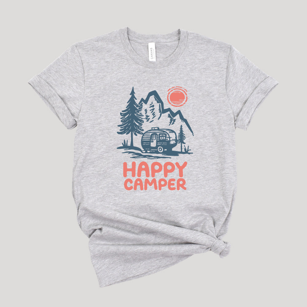 Happy Camper