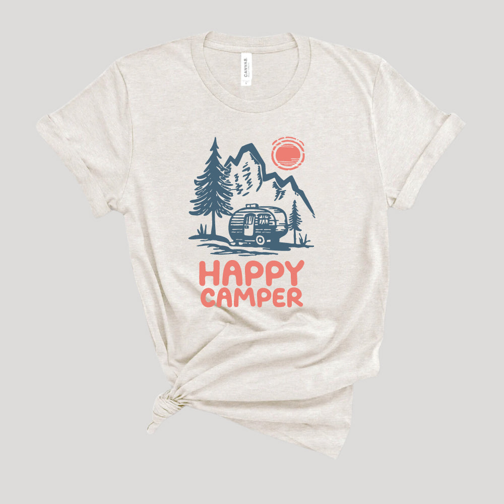 Happy Camper