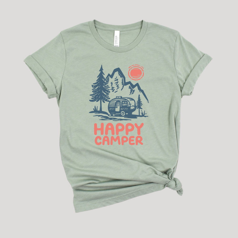 Happy Camper