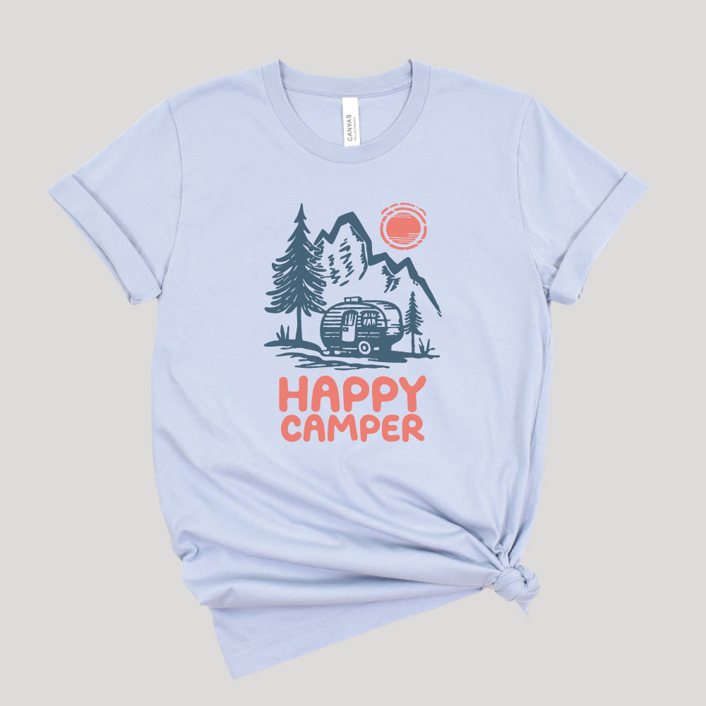 Happy Camper