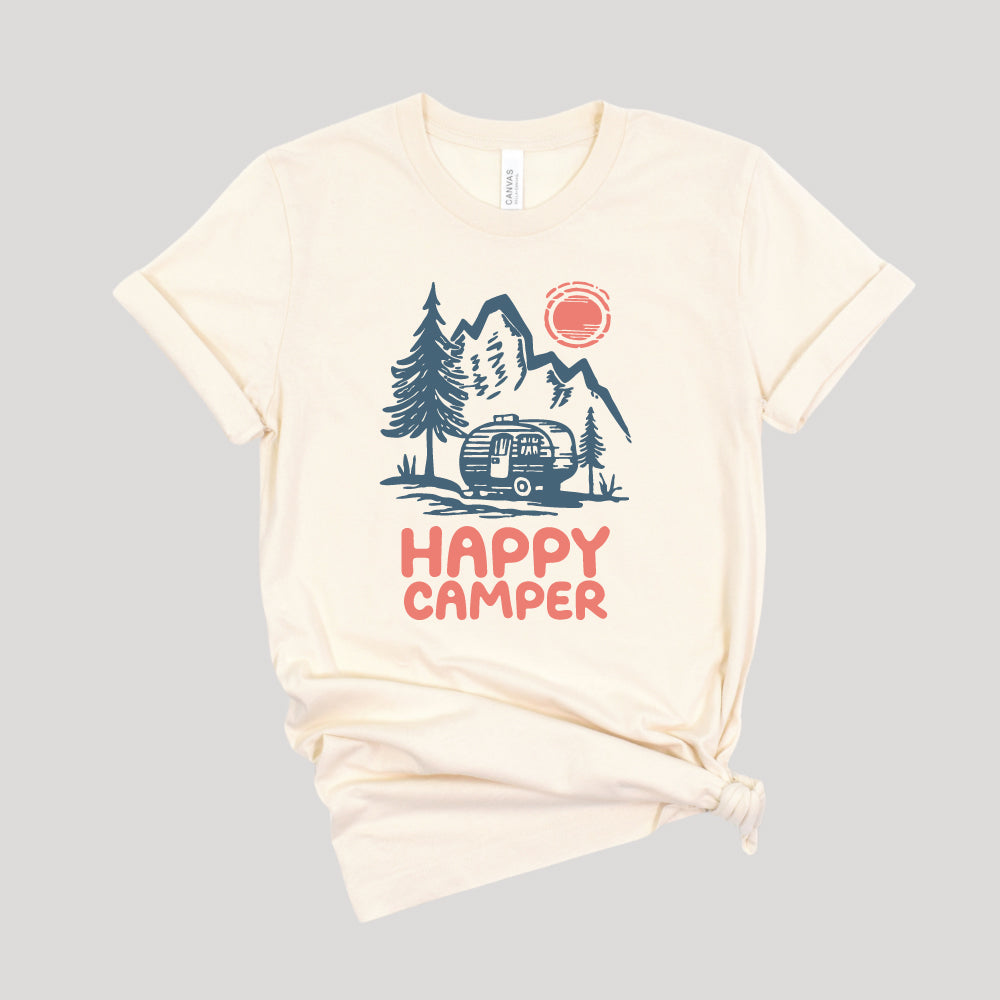 Happy Camper