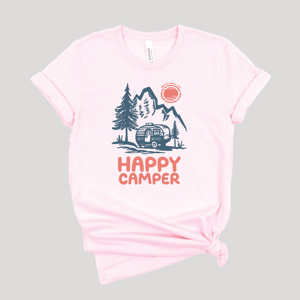 Happy Camper
