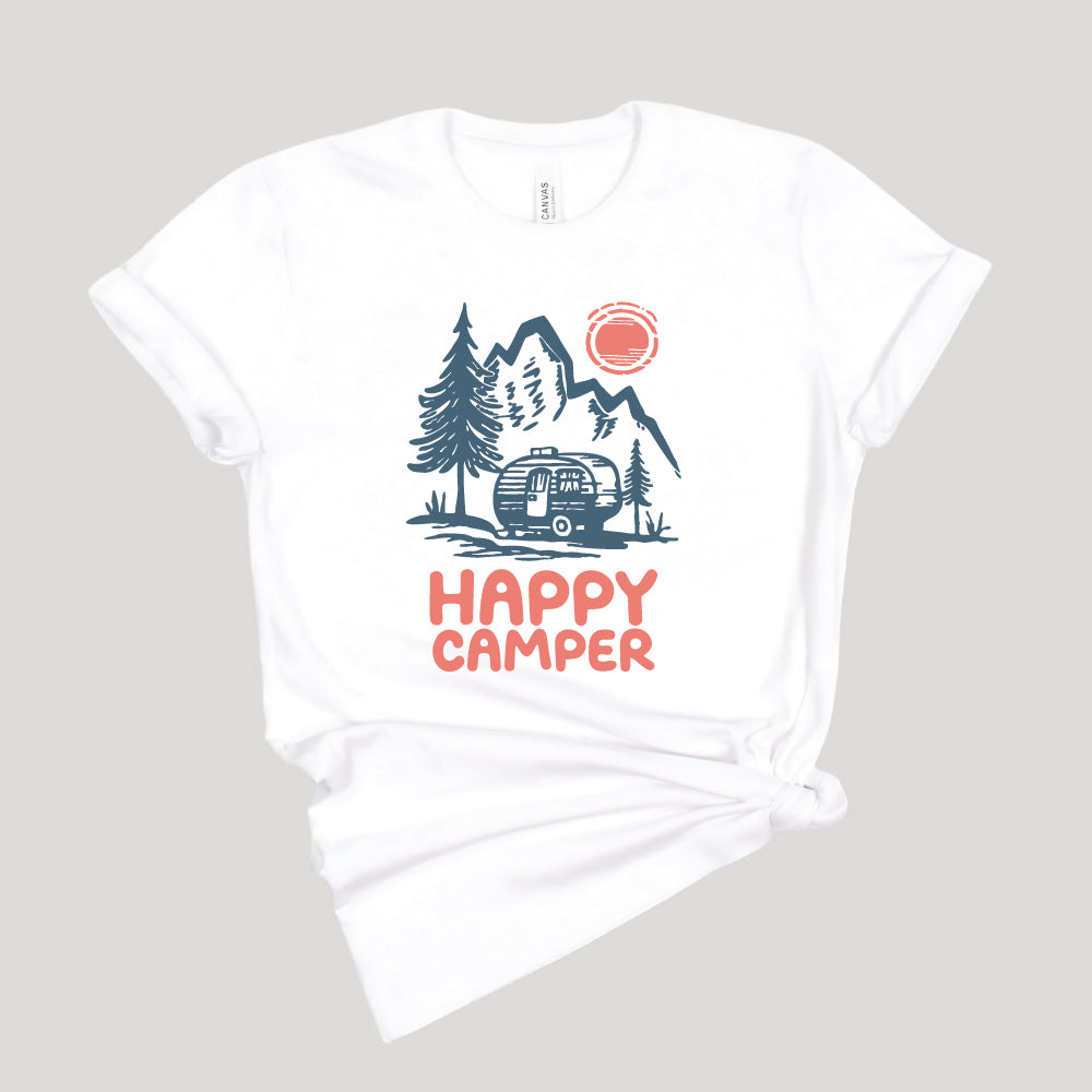 Happy Camper