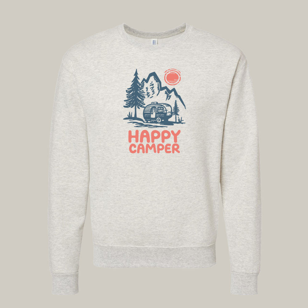 Happy Camper