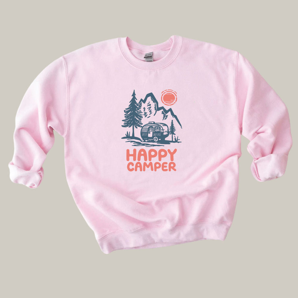 Happy Camper