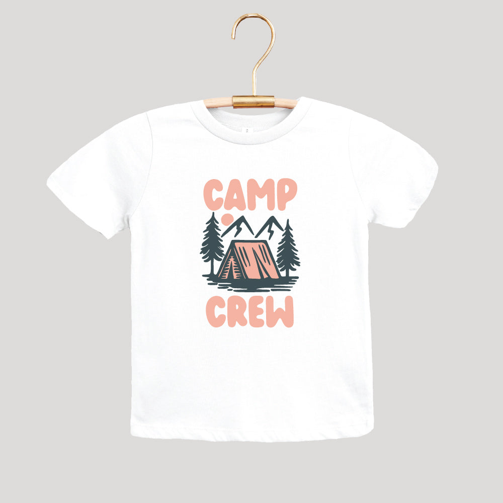 Camp Crew - KIDS